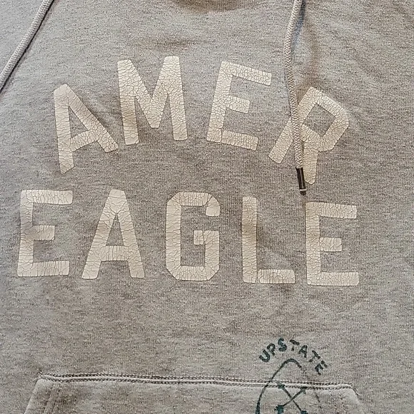 A.E. 🦅 Hoody - Picture 5 of 5